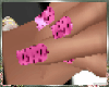 nails pinks