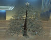 Holiday Tree Blue 2021