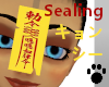 Sealing Jiangshi
