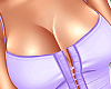 Sofia Lilac Set
