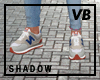 [VB] Realist Shadow