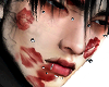 Face Piercing Set