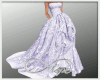 Lyra Dream Gown Lavender