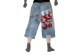 jeans on air
