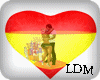 [LDM]Spain Dance