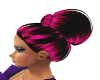 Pink Barbie Hair