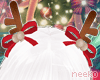 ! ♥cute reindeer uwu