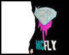[T] Mcfly Black Diamond