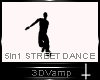 ◄5in1 Street Dance►