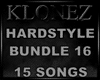 Hardstyle Bundle 16