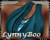 *Danya Teal Bundle