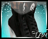 TV|Badass Platform Boots