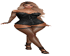 Full Corset +Lingerie