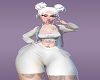 Doja Emo White