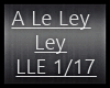 Le Ley Ley