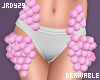 <J> Drv Bubble Underwear