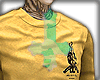 sweatshirt yellow