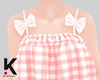 Picnic Dress Kids