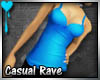 D™~Casual Rave: Blue