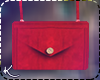 ○ Red Purse
