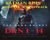 The Dark Knight Rises