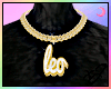 Leo Chain F * [xJ]