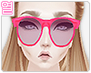 [Y] Barbie glasses