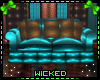 :W: Cerulean Couch