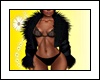Perfect Fur Black