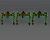 Christmas Garland Lights