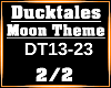 DuckTales Moon Theme 2/2
