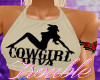 Tied T Cowgirl Diva