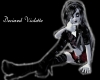 Decieved Violette