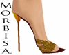 <MS> FL Gold Shoe