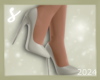 𝓼* wedding heels