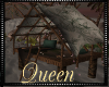 !Q Tiki Hut