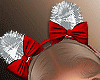 💝 Xmas Babe HeadBand