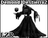 Demond Destierro 2