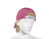 Blonde Cap Add