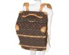Classic Lv Trunk