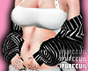 !! Add On Jacket Striped