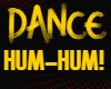 Dance HUM