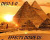EFFECTS DJ DES1-5-0
