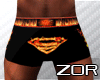 [Z]Superman Boxer