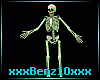 ^Halloween Skeleton Avi