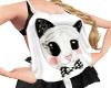 Kitty Holter Top Shirt