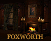Foxworth Parlour 2