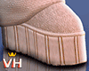 Platform Legwarmer 2/4
