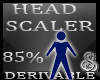 85% Head Resizer