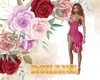 Roxane Fushia